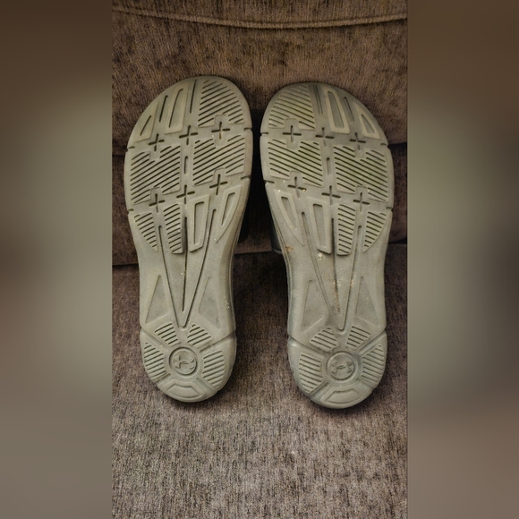 Men's Under Armour Slides - Picture 4 of 4